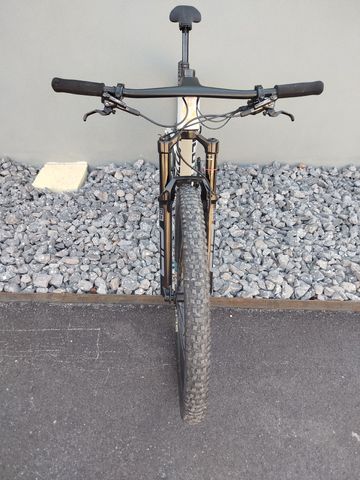 Tweedehands Scott Spark RC Team Issue 2025 2025 Mountainbike — afbeelding 5 van 9