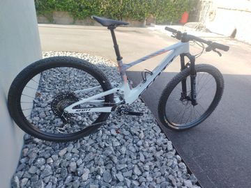 Scott Spark RC Team Issue 2025 2025 MTB d'occasion