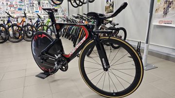 Used Merida Warm TT 2024 Road & Gravel, Black — image 2 of 3