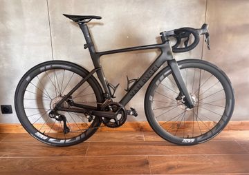 Gebrauchtes Van rysel Rennrad Shimano Ultegra Di2 2024 Road & Gravel