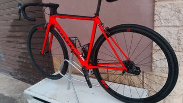 Gebrauchtes Cannondale Supersix Frameset 2017 Road & Gravel
