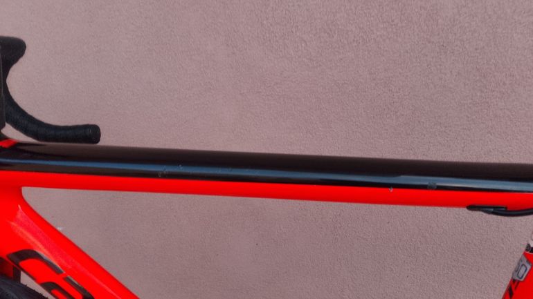 Käytetty Cannondale Supersix Frameset 2017 Road & Gravel — kuva 4 / 8