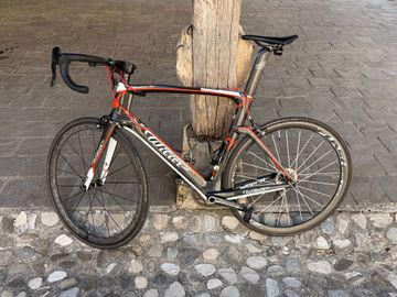 Wilier Cento1AIR CAMPAGNOLO CHORUS 12S 2020 2020 Road & Gravel d'occasion