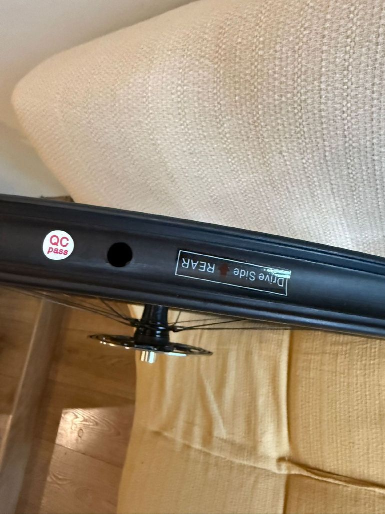Brugt BMC Kaius Shimano Ultegra Di2 2023 Road & Gravel — billede 24 af 28