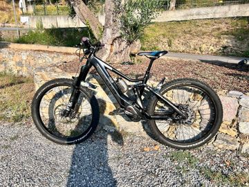 Gebrauchtes BULLS E-stream Shimano Deore XT 2019 MTB