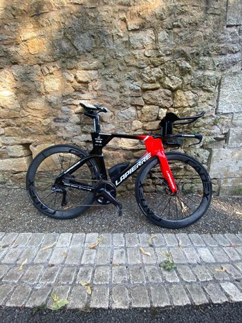 Gebrauchtes Lapierre Aerostorm DRS 2023 2023 Road & Gravel