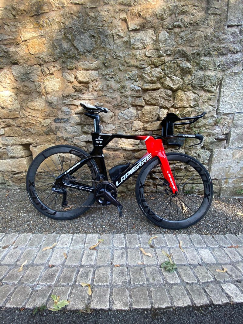 Gebrauchtes Lapierre Aerostorm DRS 2023 2023 Road & Gravel