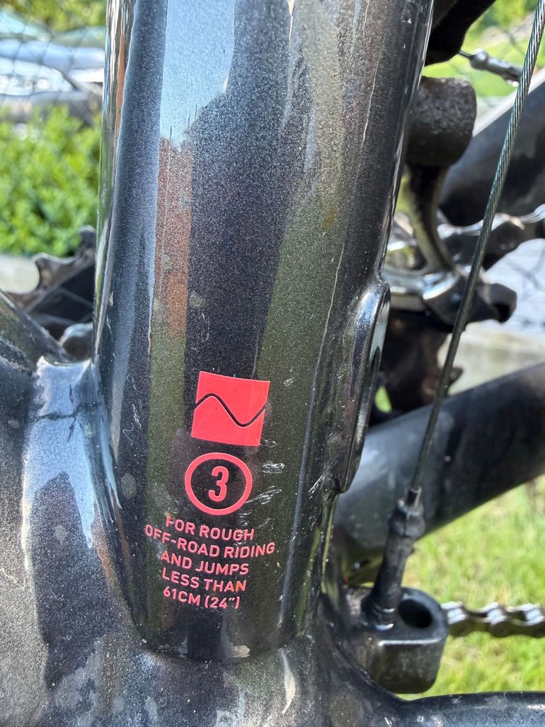 Brugt Ghost Kato Shimano Deore XT 2019 Mountainbike — billede 9 af 11