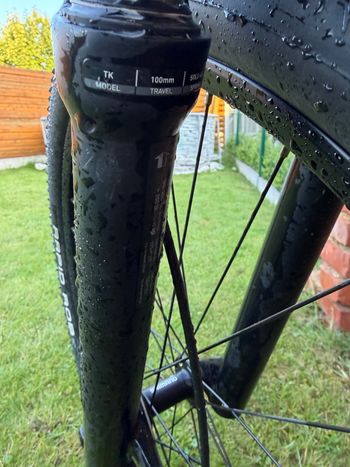 Brugt Ghost Kato Shimano Deore XT 2019 Mountainbike — billede 8 af 11