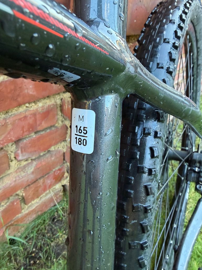 Brugt Ghost Kato Shimano Deore XT 2019 Mountainbike — billede 10 af 11