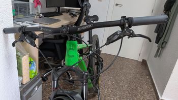 Używany Cannondale Trail SL 3 2025 2025 Mountainbike — zdjęcie 5 z 11