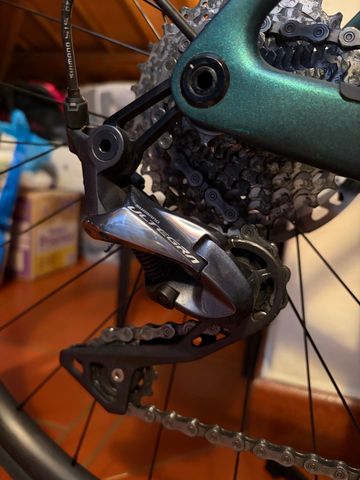 Scott Addict 20 2022 2022 Road & Gravel d'occasion — image 5 sur 5