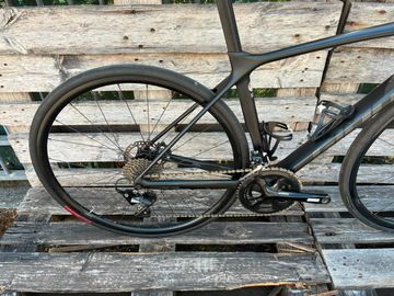 Brugt Giant TCR Advanced 2 Disc 2021 2021 Road & Gravel — billede 2 af 8