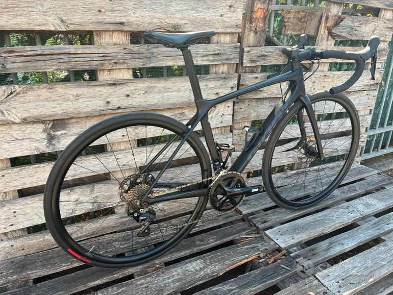 Brugt Giant TCR Advanced 2 Disc 2021 2021 Road & Gravel — billede 3 af 8