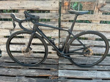 Brugt Giant TCR Advanced 2 Disc 2021 2021 Road & Gravel — billede 6 af 8