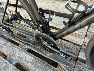 Brugt Giant TCR Advanced 2 Disc 2021 2021 Road & Gravel — billede 5 af 8