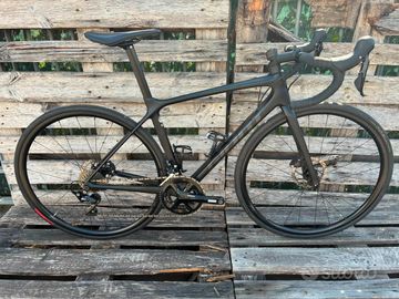 Giant TCR Advanced 2 Disc 2021 2021 Road & Gravel de segunda mano