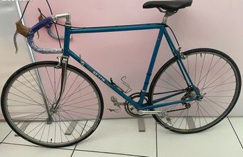 Käytetty Bertin Vélo Course Bertin Vintage 1984 1984 Road & Gravel