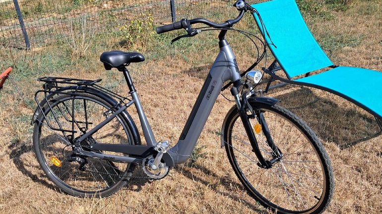 Gebrauchtes Feu vert Custom Microshift 2026 Urban, Hellgrau — Bild 2 von 13
