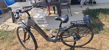 Feu vert Custom Microshift 2026 Urban & Touring d'occasion