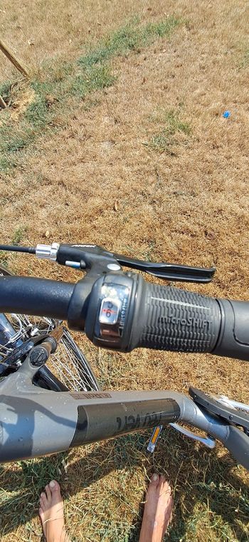 Gebrauchtes Feu vert Custom Microshift 2026 Urban, Hellgrau — Bild 8 von 13