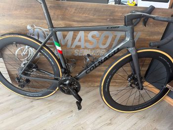 Used Colnago C68 Road Shimano Dura Ace Di2 2026 2026 Road & Gravel