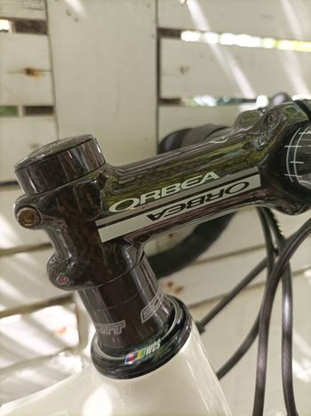 Scott Addict R3 2011 Road & Gravel usato, Bianco — immagine 8 di 23