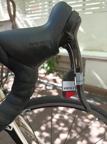 Used Scott Addict R3 2011 Road & Gravel, White — image 19 of 23