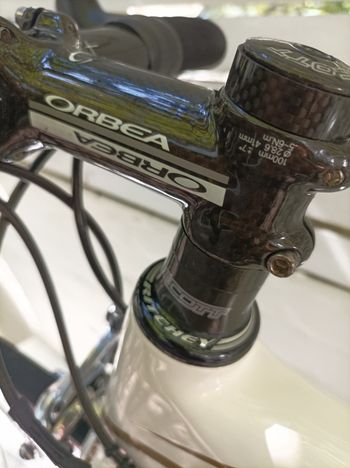 Scott Addict R3 2011 Road & Gravel usato, Bianco — immagine 11 di 23