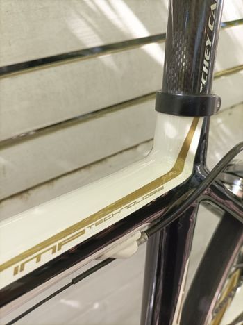 Scott Addict R3 2011 Road & Gravel usato, Bianco — immagine 12 di 23
