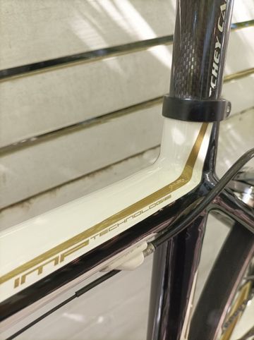 Used Scott Addict R3 2011 Road & Gravel, White — image 12 of 23