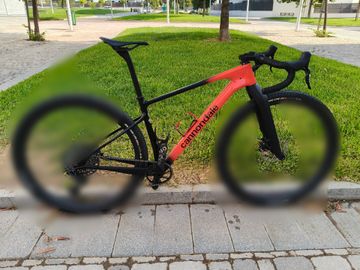 Used Cannondale Scalpel HT Carbon 4 2025 Frameset 2025 MTB