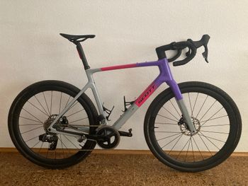 Used Scott Addict Gravel 20 2025 2025 Road & Gravel