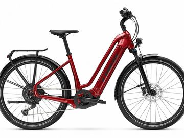 Gebrauchtes Trek Allant+ 7 Lowstep 2024 2024 Urban & Touring