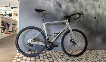 Brugt BMC Roadmachine 01 FOUR 2024 2024 Road & Gravel