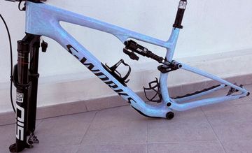 Käytetty Specialized Epic Frameset 2025 2025 MTB