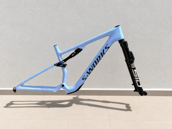 Gebrauchtes Specialized Epic Frameset 2025 2025 MTB