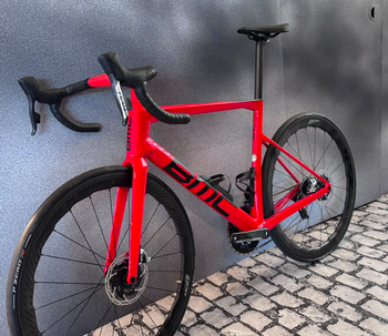 Brugt BMC Teammachine SLR01 ONE 2023 2023 Road & Gravel — billede 6 af 7