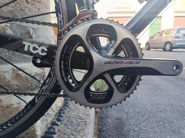 Używany BMC Slr01 2011 2011 Road & Gravel — zdjęcie 4 z 12