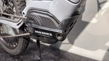 Brugt Trek Powerfly LT 7 Plus 2019 2019 Mountainbike — billede 3 af 11