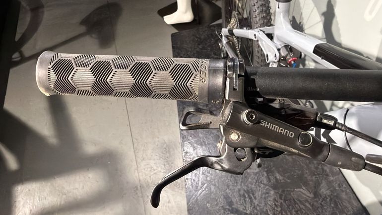 Brugt Trek Powerfly LT 7 Plus 2019 2019 Mountainbike — billede 7 af 11