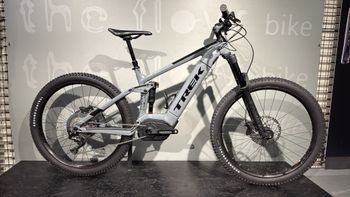 Used Trek Powerfly LT 7 Plus 2019 2019 MTB