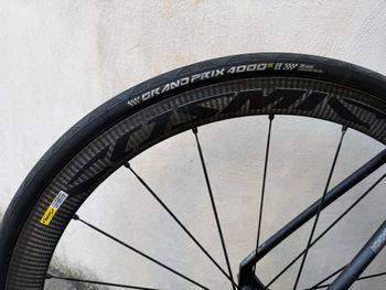 Used Focus Izalco Shimano Ultegra 2010 Road & Gravel, Black — image 10 of 16