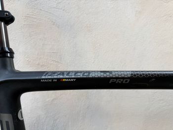 Used Focus Izalco Shimano Ultegra 2010 Road & Gravel, Black — image 5 of 16