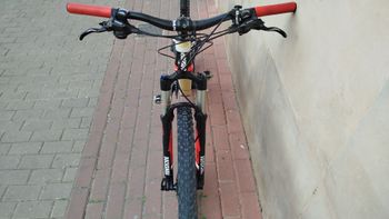 Giant Anthem Shimano Deore 2014 Mountainbike usato, Nero — immagine 7 di 8