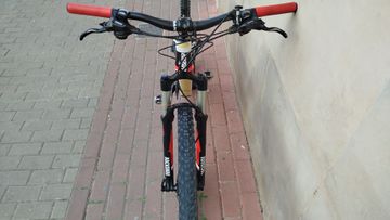 Used Giant Anthem Shimano Deore 2014 Mountainbike, Black, 27.5 (650B) — image 7 of 8