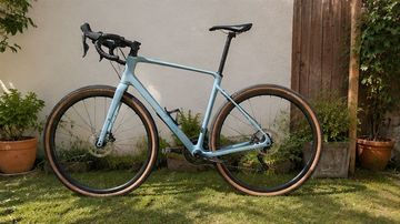 Brugt CUBE NUROAD C:62, PRO 2026 2026 Road & Gravel — billede 2 af 4