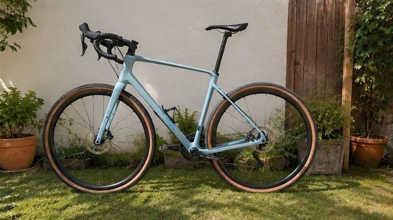 Brugt CUBE NUROAD C:62, PRO 2026 2026 Road & Gravel — billede 2 af 4