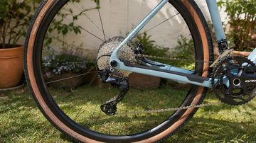 Brugt CUBE NUROAD C:62, PRO 2026 2026 Road & Gravel — billede 3 af 4