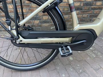 Tweedehands Trek District+ 1 Lowstep 2026 2026 Urban — afbeelding 4 van 4